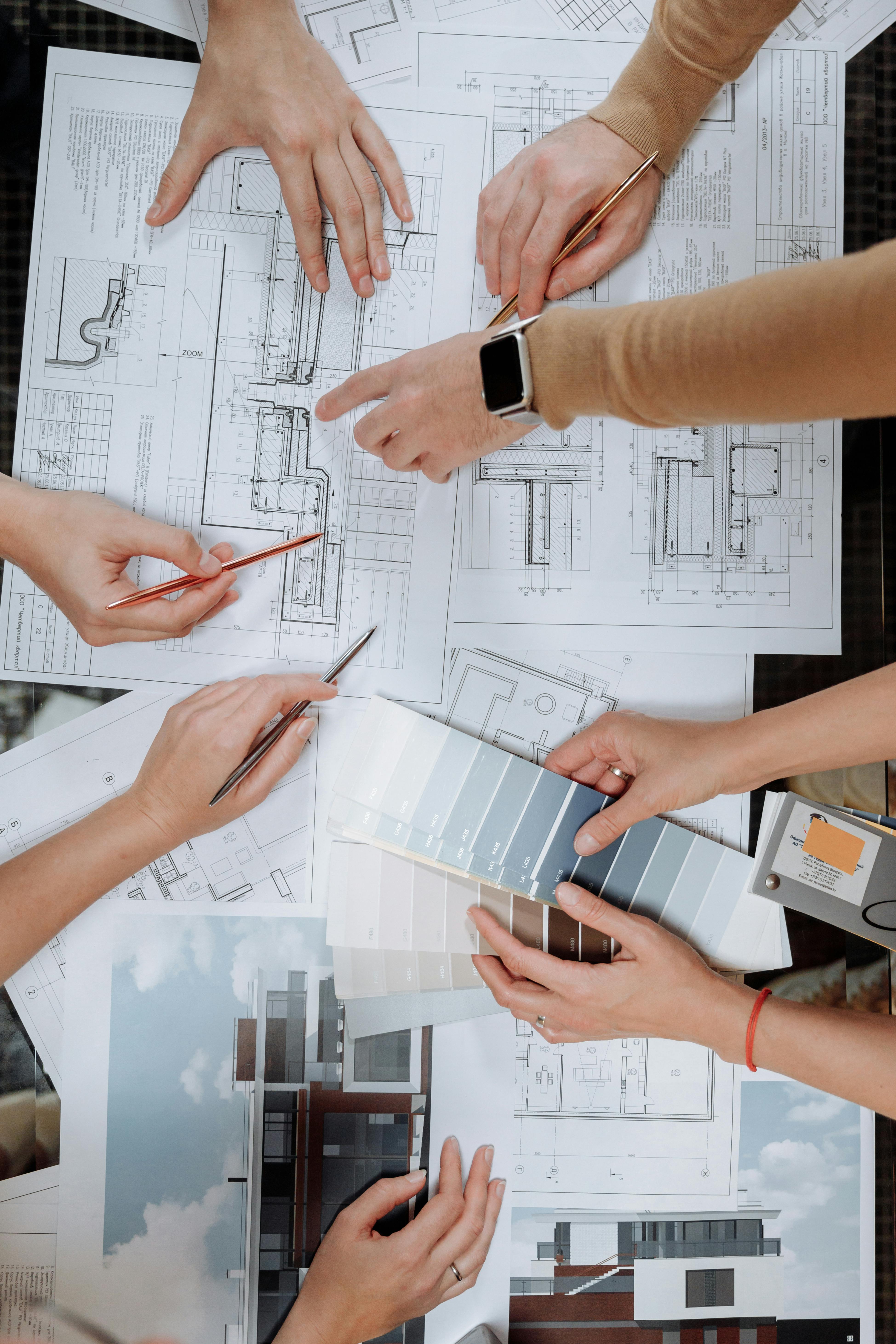 Tasarım Proje Geliştirme