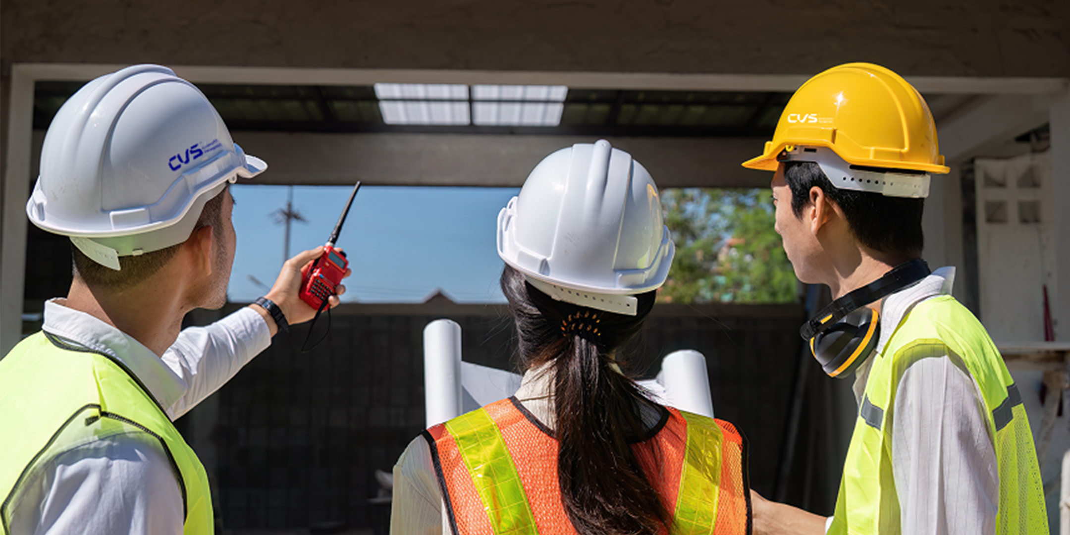 Mimari Alanda Dönüşüm Çözümleri: Yapı Renovasyonunda Stratejik Yaklaşım