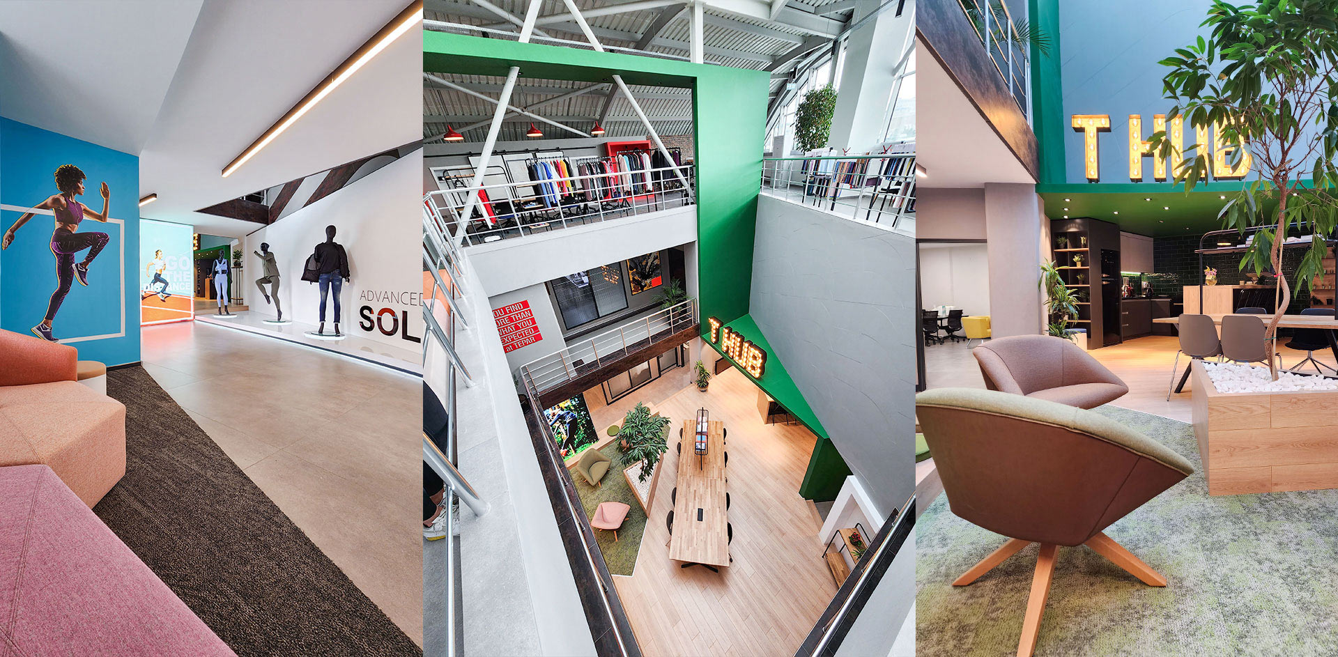 Tepar Tekstil Genel Merkez